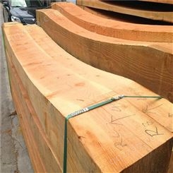 生产建筑木材 异形木材 博大胜丰