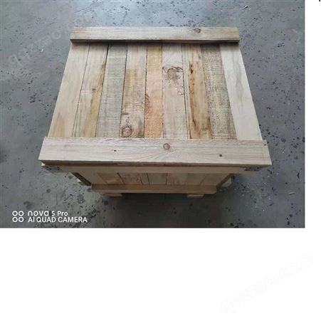 木箱定制 工业包装 木箱包装