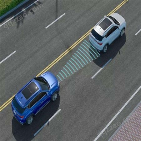 商务车辆防追尾系统 智能自动紧急制动系统 安全可靠 质量保证