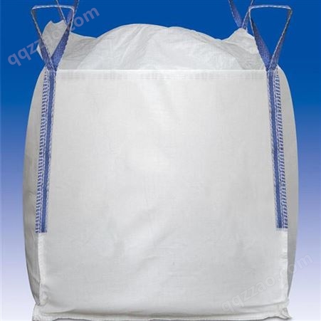 建筑工业集装袋 防漏包装袋吨包厂家规格 尺寸安全多种结实耐用 三阳泰
