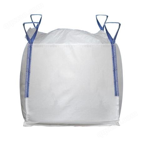 建筑工业集装袋 防漏包装袋吨包厂家规格 尺寸安全多种结实耐用 三阳泰