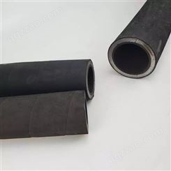 安友厂家低压夹线胶管耐高温空气胶管丁腈橡胶管可定做