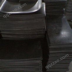 安友批发供应耐油耐酸碱橡胶板高弹工业胶垫三元乙丙橡胶板长度可定制
