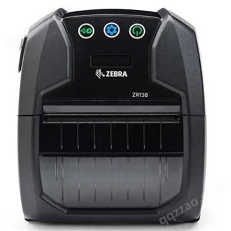 Zebra斑马移动打印机_YING-YAN/上海鹰燕_EZ320 移动打印机_购买报价