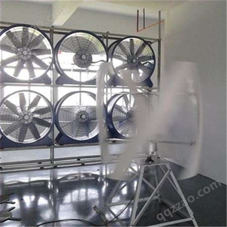 欧拓泰科 小型风力发电机 风力发电机 5KW垂直轴风力发电机