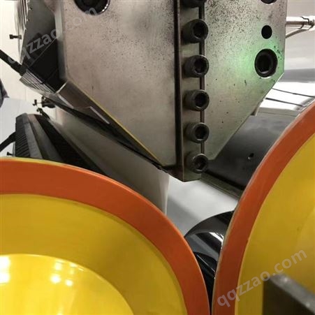 金韦尔机械PP板片材生产线