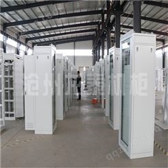 山东省临沂市电力机柜 机柜专业电力系统 电力机箱机柜壳体