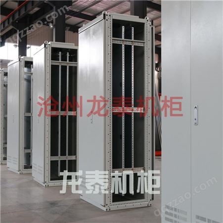 GGD机柜 控制柜电气柜 沧州青县电力机柜 柜体机柜生产厂家