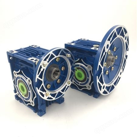 苏州现货销售蜗轮减速机NMRV063+NMRV090双级减速机大扭矩