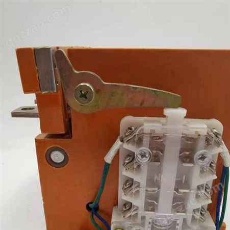 防爆真空接触器 低压矿用接触器 生产厂家 蓬勃电器