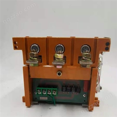 高压真空接触器 真空接触器报价 生产厂家 蓬勃电器