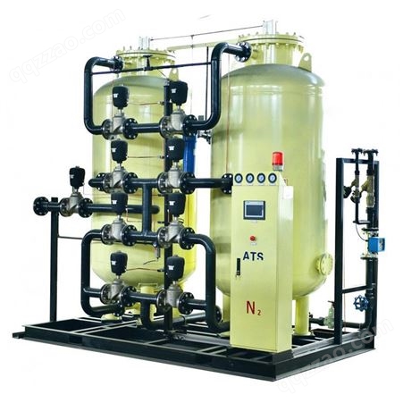 PSA工业制氮机 变压吸附制氮设备 大型制氮机厂家