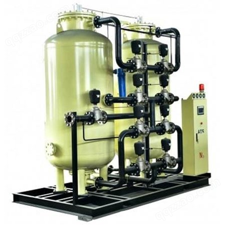 500立方制氮机 化工行业用氮气机 氮气发生器 氮气产生器