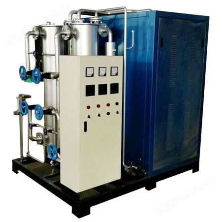 氨气分解炉 氨分解制氢设备 氨气纯化设备 氨分解炉胆