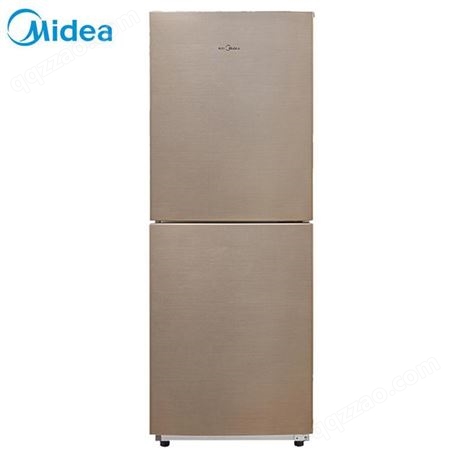 BCD-190CM(E) 门两门小冰箱冷藏冷冻家用节能冰箱