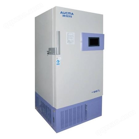 青岛澳柯玛超低温冰箱DW-86L290Y低温保存箱 厂家直发