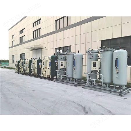 PSA制氧机  vpsa制氧设备  工业制氧系统  佳业氧气机