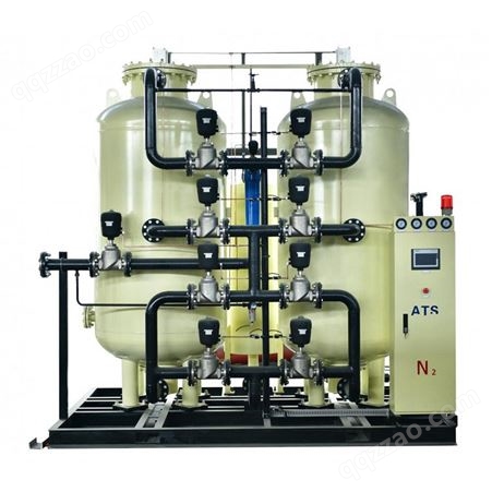 PSA工业制氮机 变压吸附制氮设备 大型制氮机厂家