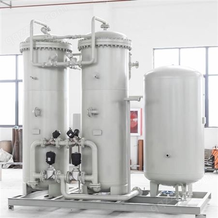 盐化工变压吸附制氮  psa制氮机 工业制氮设备