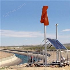 欧拓泰科 厂家定制 风能太阳能发电系统 工程风力发电机组 风光互补5千w发电系统