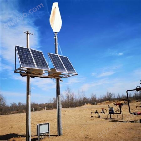 OTO-S3000V2-220欧拓泰科 风能太阳能发电系统 农用风力发电系统 家庭风能发电系统