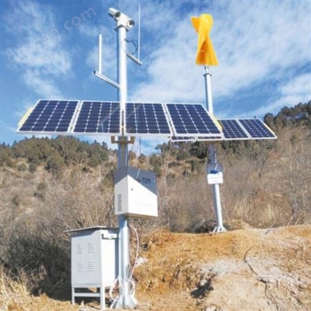 欧拓泰科 风能太阳能发电系统 风力发电监测系统 风力发电机组控制板