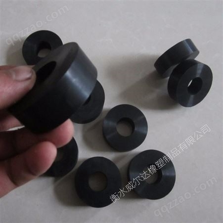 威尔达生产 橡胶弹簧 橡胶异型件 缓冲减震块 橡胶减震弹簧  橡胶减震块  可根据图纸定制生产