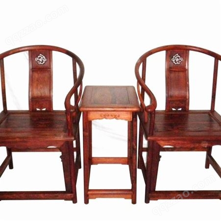 红木桌椅回收 古典家具回收 回收红木家具