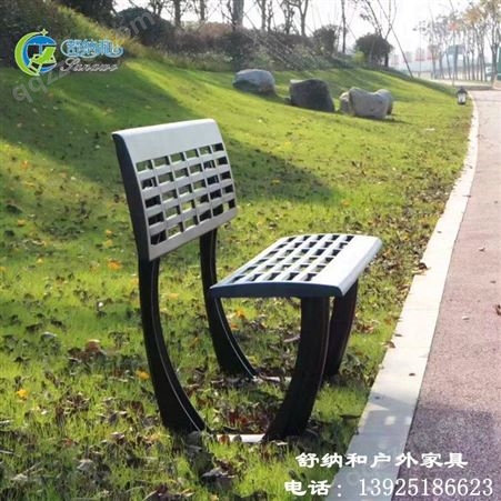 上海公园椅厂家 户外公园椅 塑木公园椅 公园座椅 公园休闲椅 商业街公园椅 景区公园椅 不生锈的公园椅