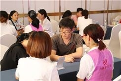 武汉黄陂区专业产妇护理 NEW管家家政培训学校