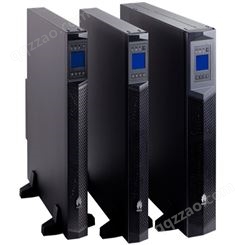 固特UPS电源PXP3000 固特电源经销 直流220V在线式工业UPS电源
