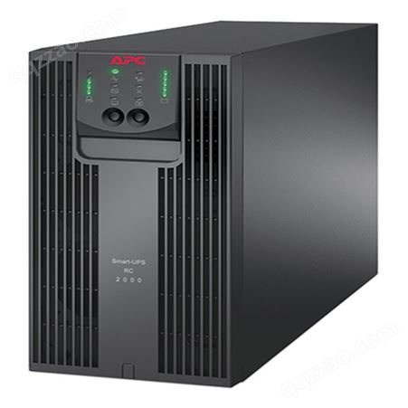 固特UPS电源PXP3000 固特电源经销 直流220V在线式工业UPS电源