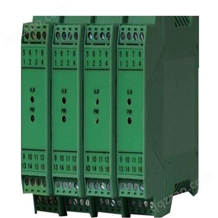 南昌KCWB-Y1D回路供电温变变送器（嵌入式）东霖