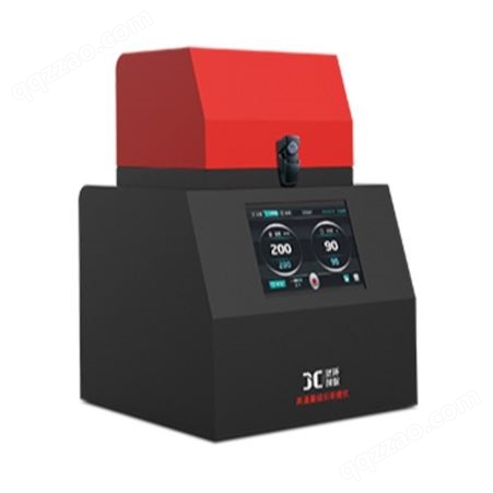 聚创嘉恒 高通量组织研磨仪JC-ZM-192 多样品组织匀浆机