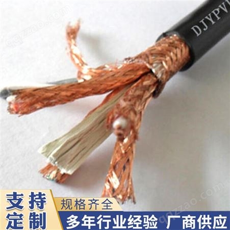 进业 信号电缆 防腐计算机电缆 欢迎选购