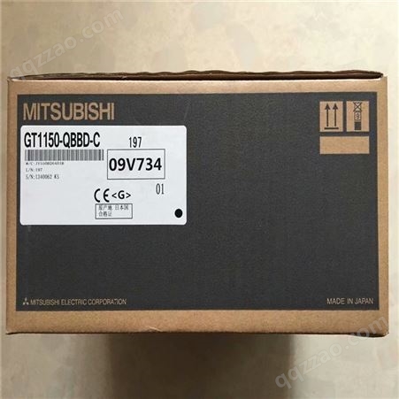 MITSUBISHI三菱输入模块QX41-S1三菱变频器