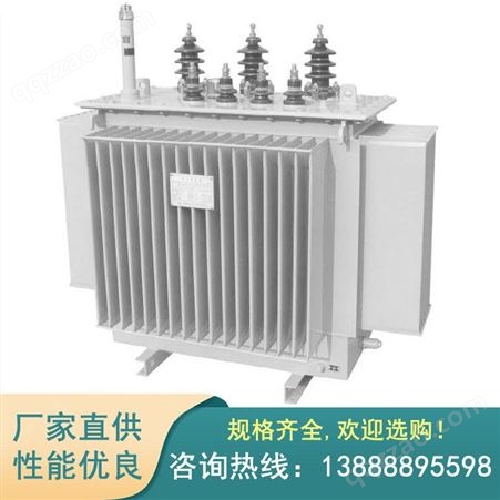 厂家供应 箱式变电站 配电房变压器 华林电力 质量好 价格低