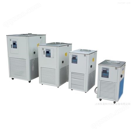 上海东玺DLSB-10L/40°低温冷却液循环泵规格齐全 