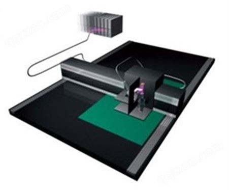 KINGDOMM-CTS丝网制版机 激光直接制版机 丝印晒版机