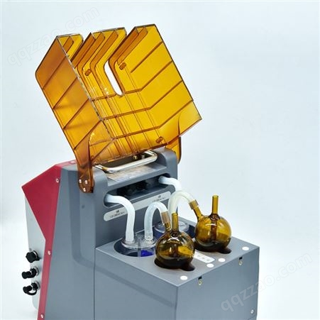 ZR-3713型双路采样器 全自动大气VOCs采样器，环境空气中挥发性有机物VOCs采样器 VOCs采样器