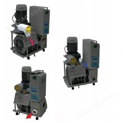 麻醉废气排放泵价格 节省空间 灵活安装