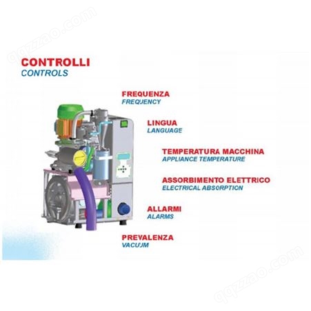 麻醉废气排放泵价格 节省空间 灵活安装