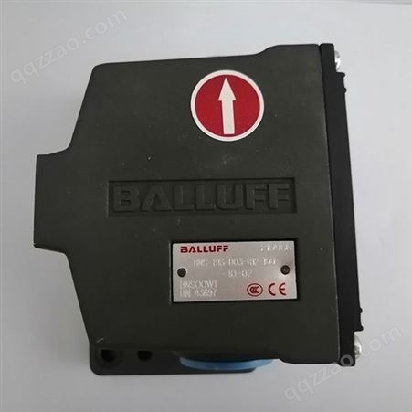 德国BALLUFF传感器BNS 813-D03-R12-100-10-02