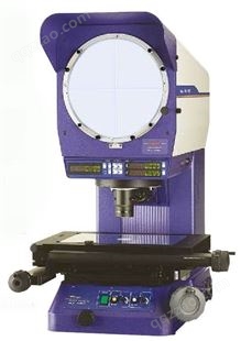 投影仪PJ-H30 200*170mm 正像测量投影仪 操作简单