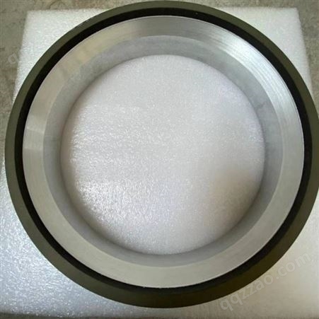 大水磨砂轮树脂金刚石砂轮碳化硅陶瓷粗磨砂轮平行1A1砂轮