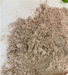 批发现货 石油钻井重晶石粉 工业填料 泥浆增重用