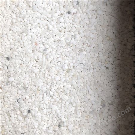 大理石专用无碱白砂批发
