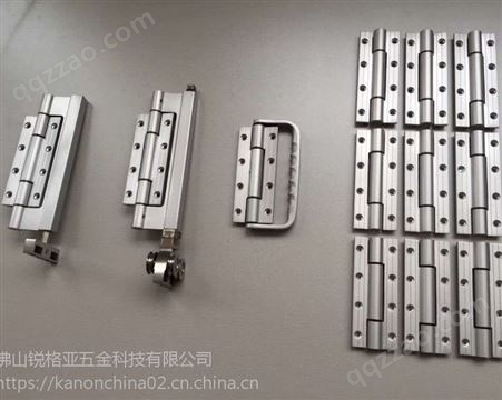 上海折叠门配件厂家生产