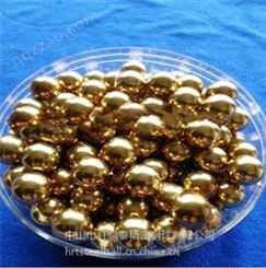 供应广东 G200级 精度铜球（5mm）HRT