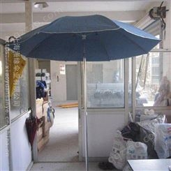 定制沙滩遮阳伞 外贸出口沙滩伞 2米直径 1米8直径 沙滩伞